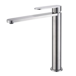 Смеситель для раковины Raglo R10.15 сатин