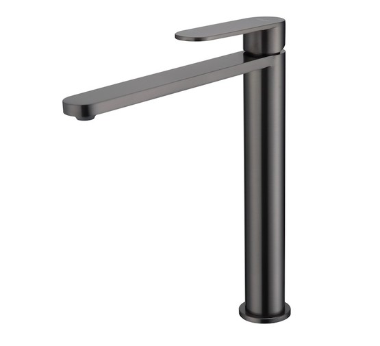 Смеситель для раковины Raglo R10.15 графит