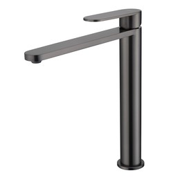 Смеситель для раковины Raglo R10.15 графит