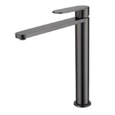 Смеситель для раковины Raglo R10.15 графит