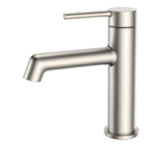 Смеситель для раковины Raglo R20.10 сатин