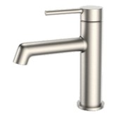 Смеситель для раковины Raglo R20.10 сатин