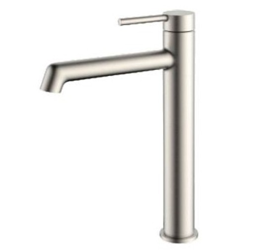 Смеситель для раковины Raglo R20.15 сатин