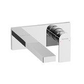 Смеситель для раковины Sancos Studio встраиваемый хром