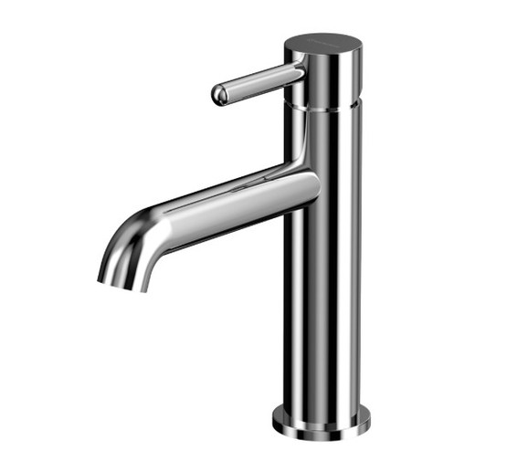 Смеситель для раковины Whitecross Y1211CR хром