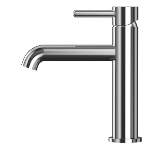 Смеситель для раковины Whitecross Y1211CR хром