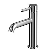 Смеситель для раковины Whitecross Y1211CR хром