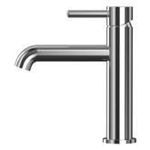 Смеситель для раковины Whitecross Y1211CR хром