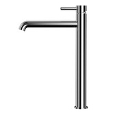 Смеситель для раковины Whitecross Y1213CR высокий хром