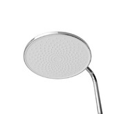 Душевая система Cezares Stylus со смесителем хром