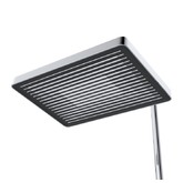 Душевая система Cezares Liner со смесителем хром