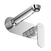 Смеситель для раковины Cezares STYLUS встраиваемый хром