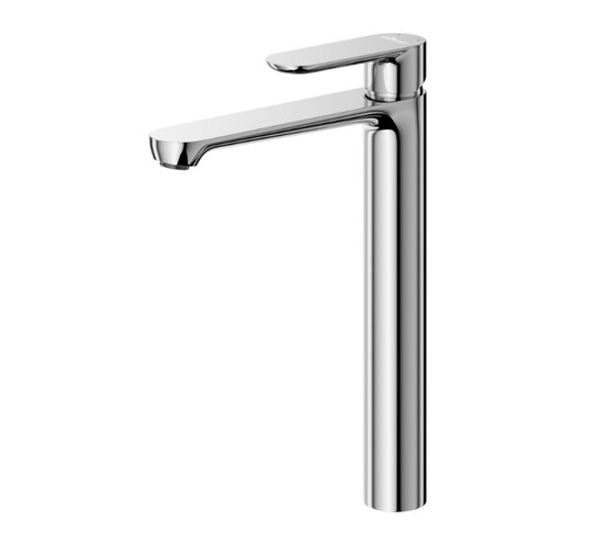 Смеситель для раковины Cezares STYLUS высокий хром