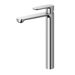 Смеситель для раковины Cezares STYLUS высокий хром