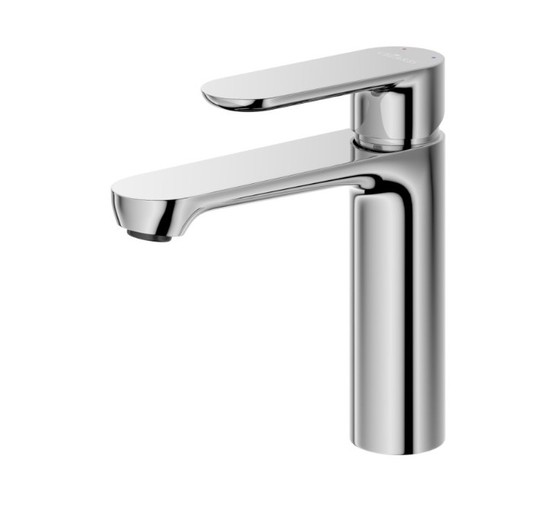 Смеситель для раковины Cezares STYLUS хром