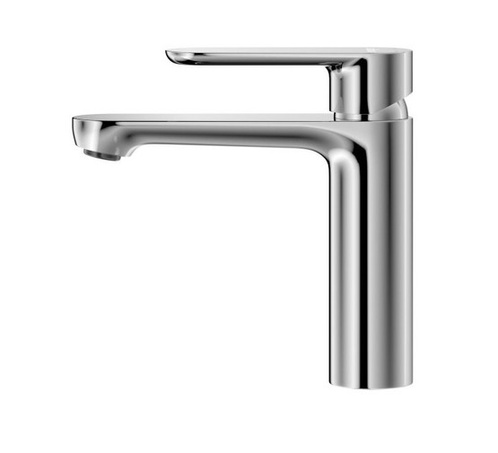 Смеситель для раковины Cezares STYLUS хром