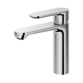 Смеситель для раковины Cezares STYLUS хром