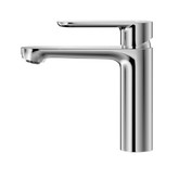 Смеситель для раковины Cezares STYLUS хром