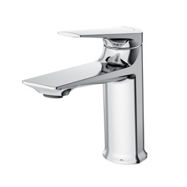 Смеситель для раковины Cezares Liner хром