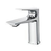 Смеситель для раковины Cezares Liner хром