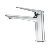 Смеситель для раковины Cezares Liner хром