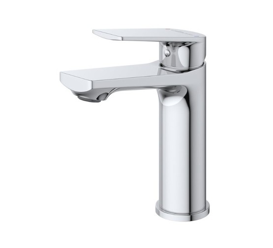 Смеситель для раковины Cezares Comfort хром