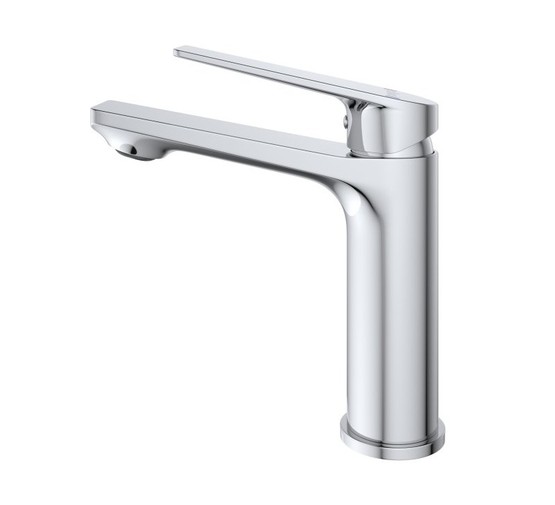 Смеситель для раковины Cezares Comfort хром