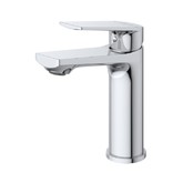 Смеситель для раковины Cezares Comfort хром