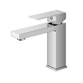 Смеситель для раковины Cezares Slider хром