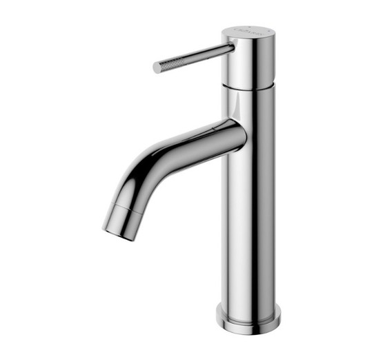 Смеситель для раковины Cezares Relax LS-1 хром