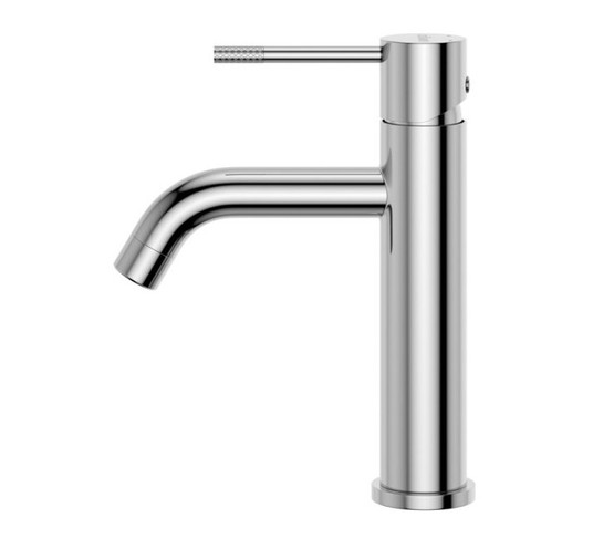 Смеситель для раковины Cezares Relax LS-1 хром