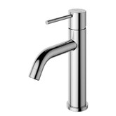 Смеситель для раковины Cezares Relax LS-1 хром