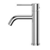 Смеситель для раковины Cezares Relax LS-1 хром