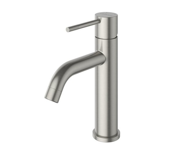 Смеситель для раковины Cezares Relax LS-1 сатин