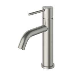 Смеситель для раковины Cezares Relax LS-1 сатин