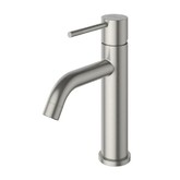 Смеситель для раковины Cezares Relax LS-1 сатин