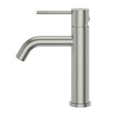 Смеситель для раковины Cezares Relax LS-1 сатин