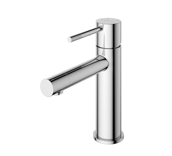 Смеситель для раковины Cezares Relax LS-2 хром