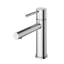 Смеситель для раковины Cezares Relax LS-2 хром