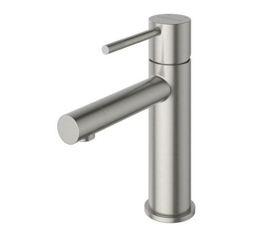 Смеситель для раковины Cezares Relax LS-2 сатин