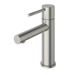 Смеситель для раковины Cezares Relax LS-2 сатин