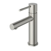 Смеситель для раковины Cezares Relax LS-2 сатин