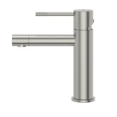 Смеситель для раковины Cezares Relax LS-2 сатин