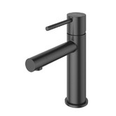 Смеситель для раковины Cezares Relax LS-2 черный матовый