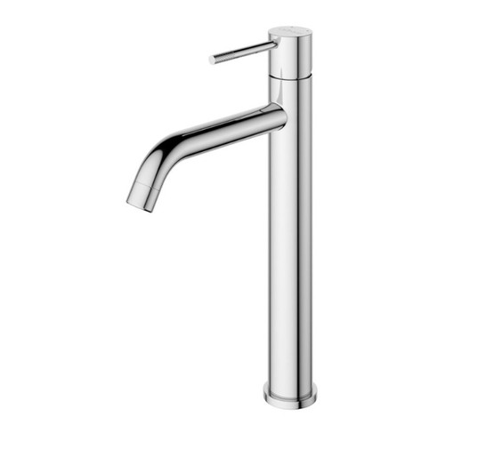 Смеситель для раковины Cezares Relax LC-1 высокий хром