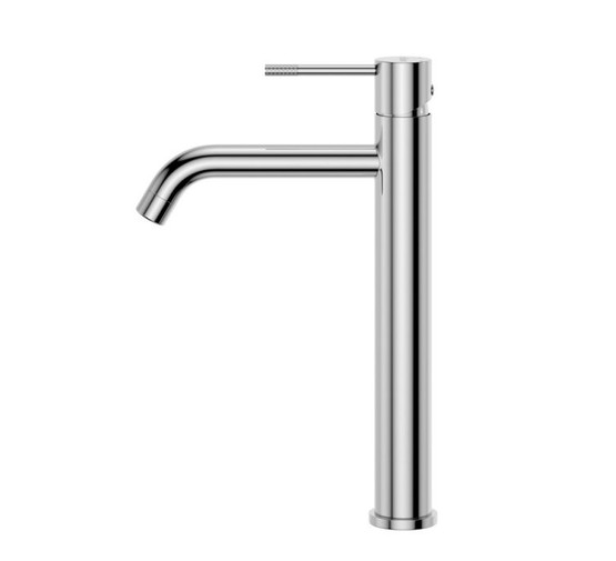 Смеситель для раковины Cezares Relax LC-1 высокий хром