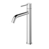 Смеситель для раковины Cezares Relax LC-1 высокий хром