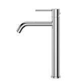 Смеситель для раковины Cezares Relax LC-1 высокий хром