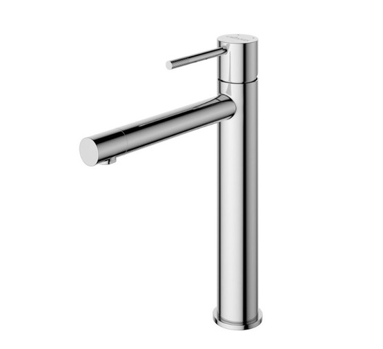 Смеситель для раковины Cezares Relax LC-2 высокий хром