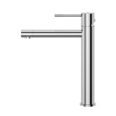 Смеситель для раковины Cezares Relax LC-2 высокий хром